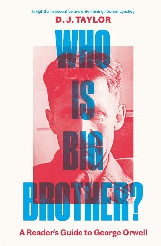 Who Is Big Brother?