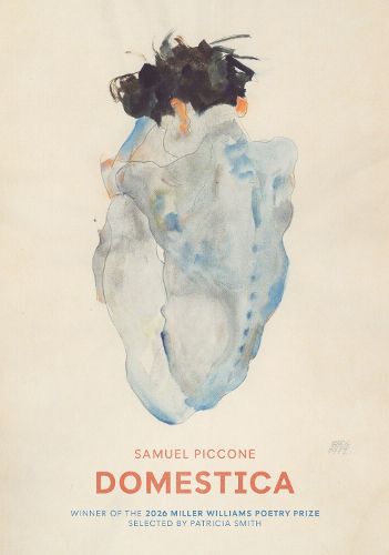 Cover image for Domestica