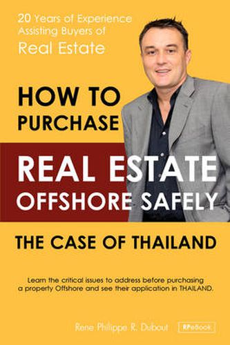 Cover image for How to Purchase Offshore Real Estate Safely: The Case of Thailand