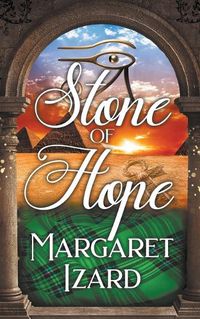 Cover image for Stone of Hope