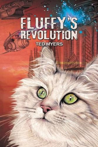 Cover image for Fluffy's Revolution