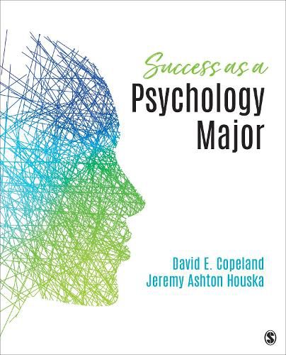 Cover image for Success as a Psychology Major