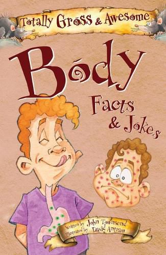 Body Facts & Jokes