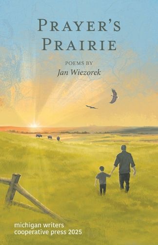 Cover image for Prayer's Prairie