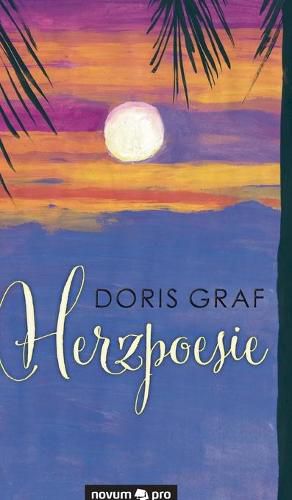 Cover image for Herzpoesie