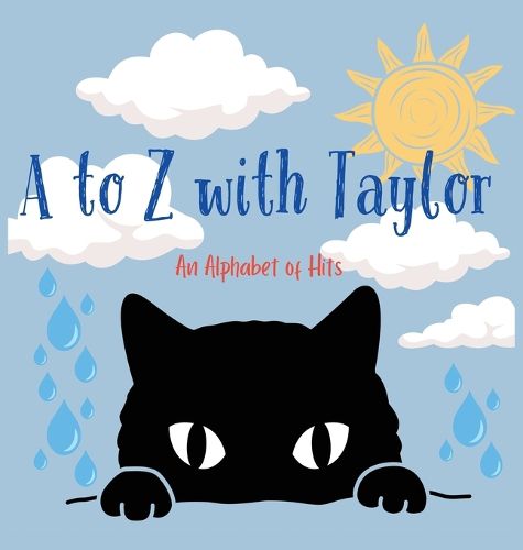 A to Z with Taylor (Hardback)