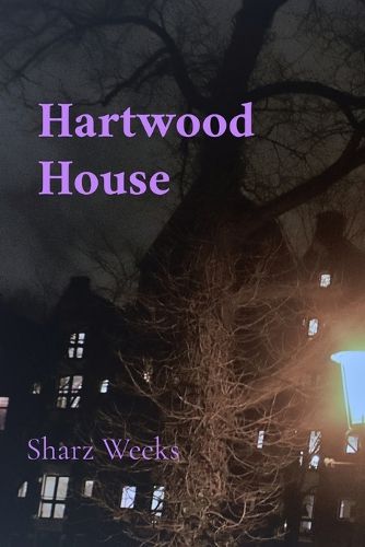 Cover image for Hartwood House