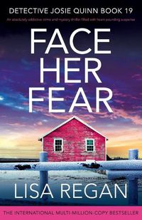 Cover image for Face Her Fear
