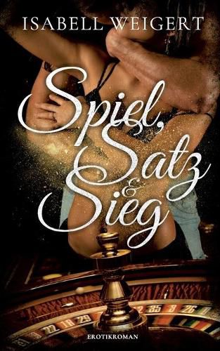 Cover image for Spiel, Satz & Sieg