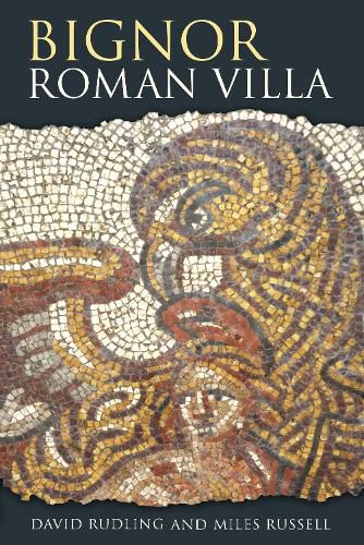 Cover image for Bignor Roman Villa