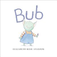 Cover image for Bub