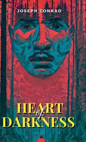 Cover image for HEART OF DARKNESS