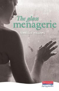 Cover image for The Glass Menagerie