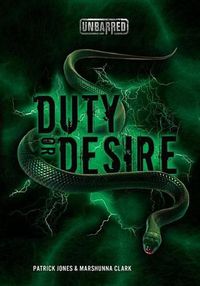 Cover image for Duty or Desire