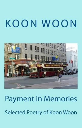 Cover image for Payment in Memories