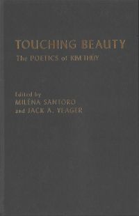 Cover image for Touching Beauty