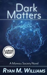 Cover image for Dark Matters