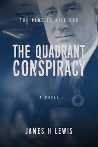 Cover image for The Quadrant Conspiracy