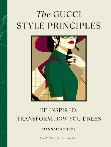 Cover image for The Gucci Style Principles