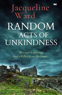 Cover image for Random Acts of Unkindness