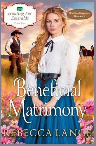 Cover image for Beneficial Matrimony