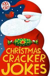 Cover image for Christmas Cracker Jokes