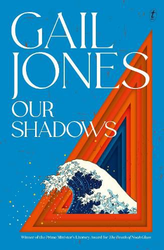 Cover image for Our Shadows
