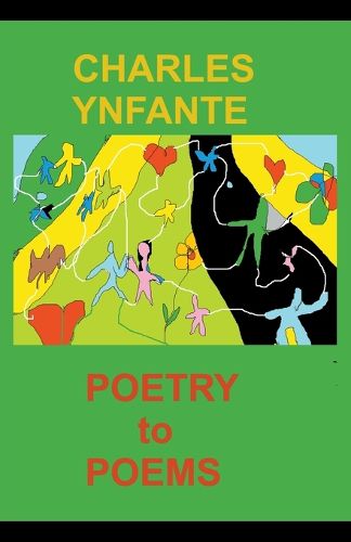 Cover image for Poetry to Poems