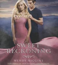 Cover image for Sweet Reckoning