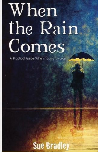 Cover image for When the Rain Comes