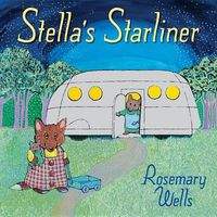 Cover image for Stella's Starliner