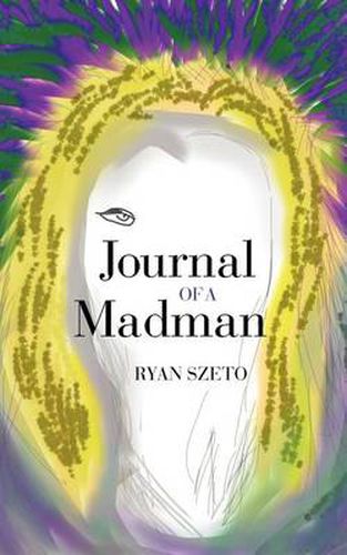 Cover image for Journal of a Madman