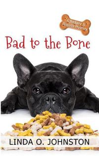 Cover image for Bad to the Bone