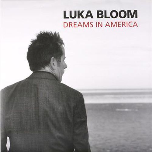 Cover image for Dreams In America