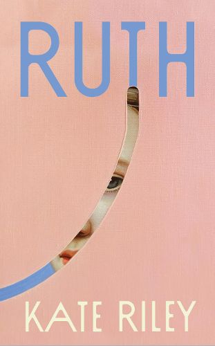 Cover image for Ruth