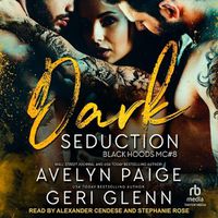 Cover image for Dark Seduction