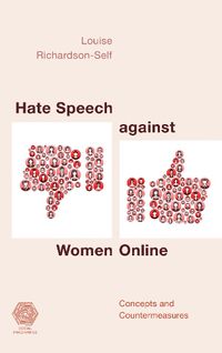 Cover image for Hate Speech against Women Online