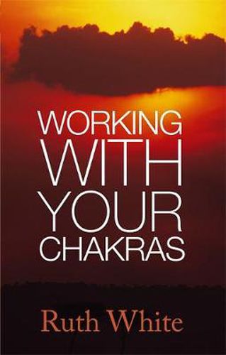 Cover image for Working With Your Chakras