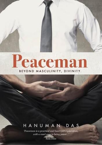 Cover image for Peaceman