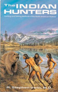 Cover image for Indian Hunters