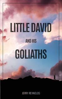Cover image for Little David and Goliaths