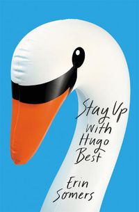 Cover image for Stay Up With Hugo Best