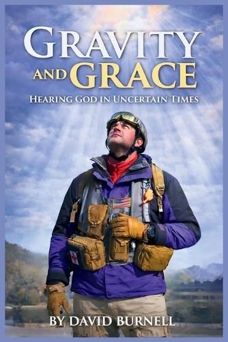 Cover image for Gravity and Grace