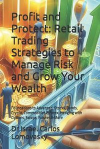 Cover image for Profit and Protect