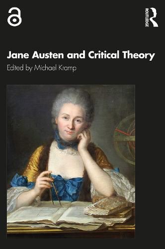 Cover image for Jane Austen and Critical Theory