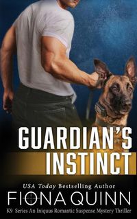 Cover image for Guardian's Instinct