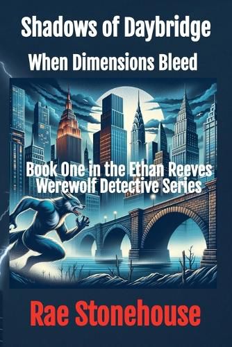 Cover image for Shadows of Daybridge