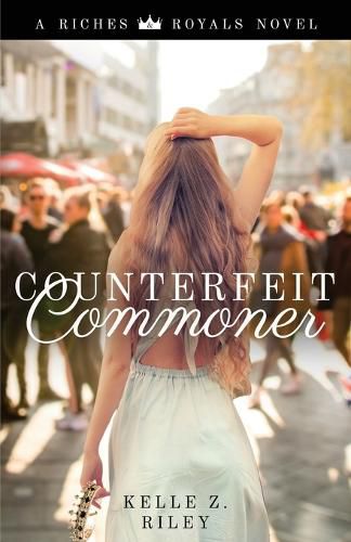 Cover image for Counterfeit Commoner