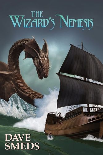 Cover image for The Wizard's Nemesis