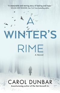 Cover image for A Winter's Rime